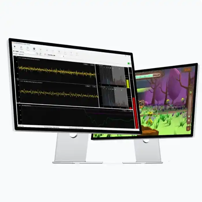 BrainBit Neurofit Pro