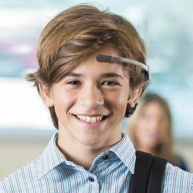 Neurosky Mindwave Headset with effective learner app kit
