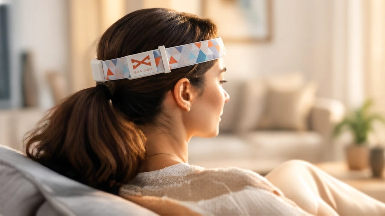 Drug-Free Biofeedback Approach