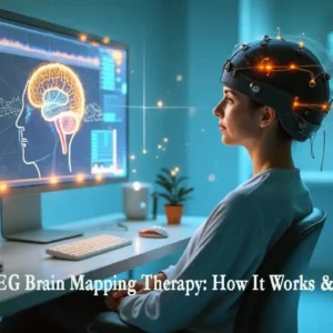 QEEG Brain Mapping Therapy