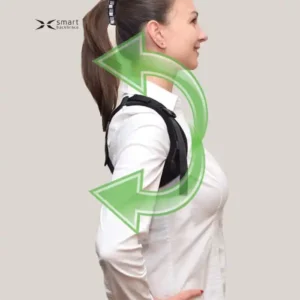 Best Posture Corrector - Smart Back Brace