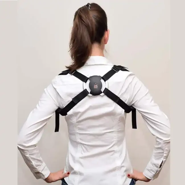 Best Posture Corrector - Smart Back Brace