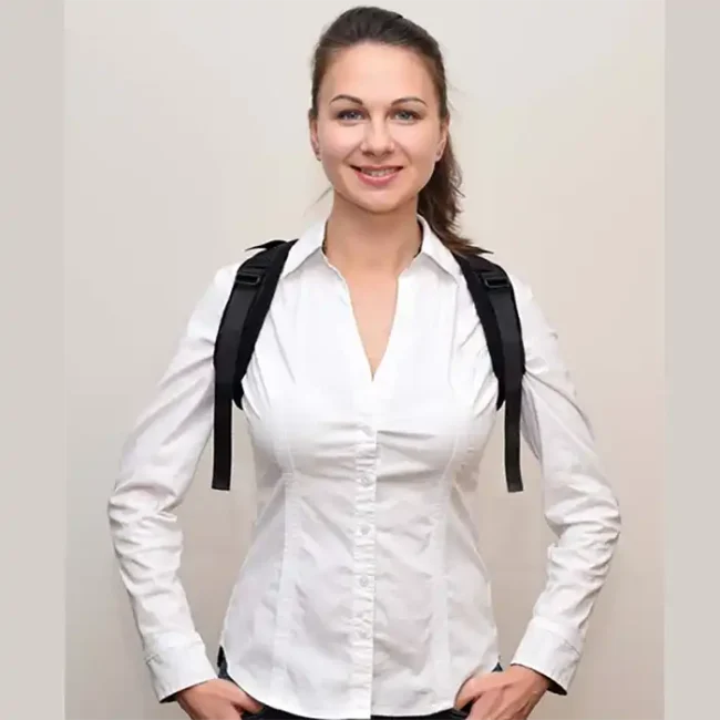 Best Posture Corrector with Vibration Alerts - Image 6