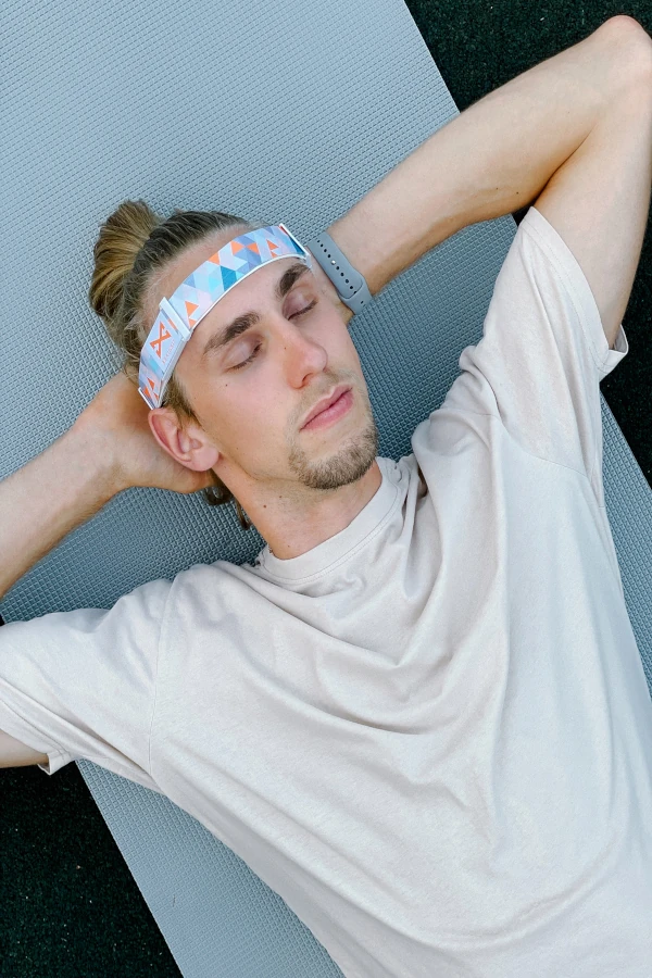 BrainBit Headband - Sleep optimization