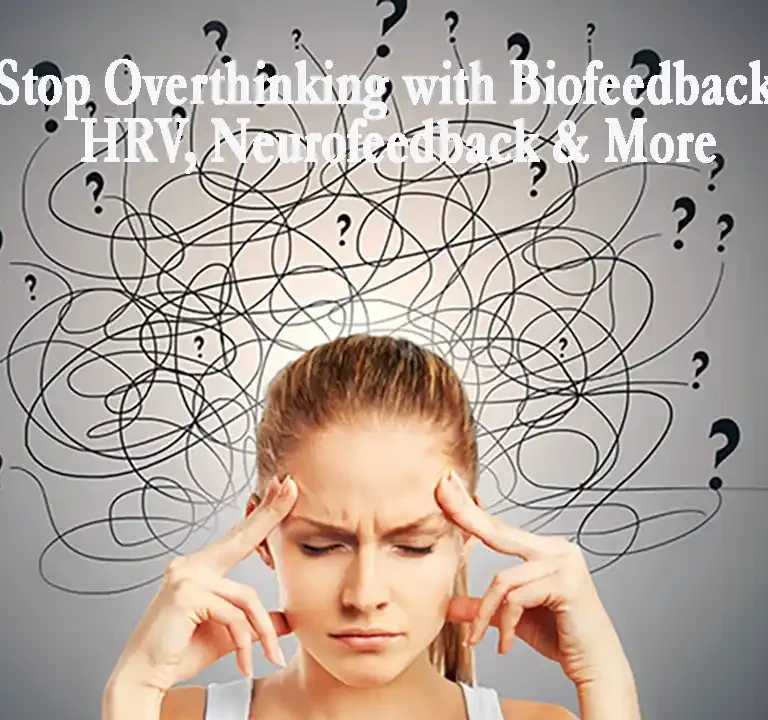 Stop Overthinking: Retrain Your Brain