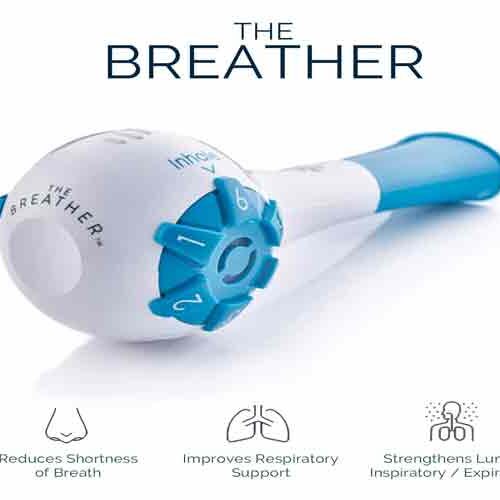 The Breather - Dyslexia Treatment for Adults