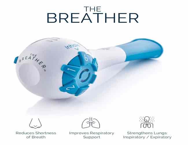 The Breather