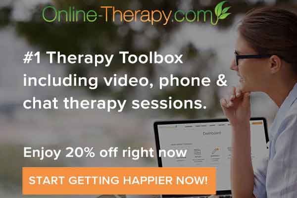 Cognitive Behavioral Therapy Online