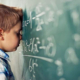 Dyscalculia learning disability