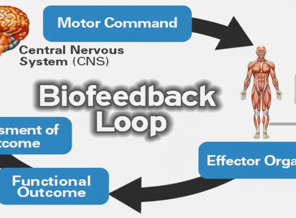 EMG Biofeedback Loop
