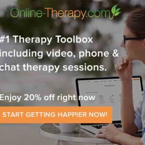 Online CBT Therapy