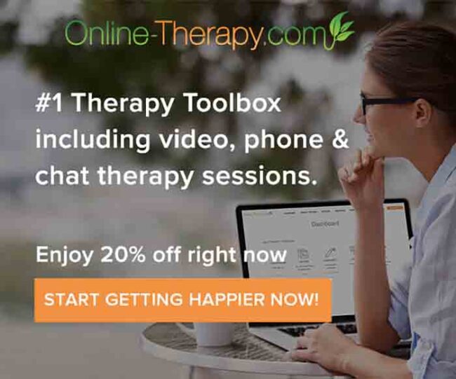 Online CBT THerapy