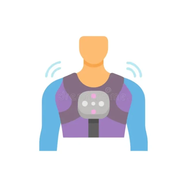 Posture correctors category