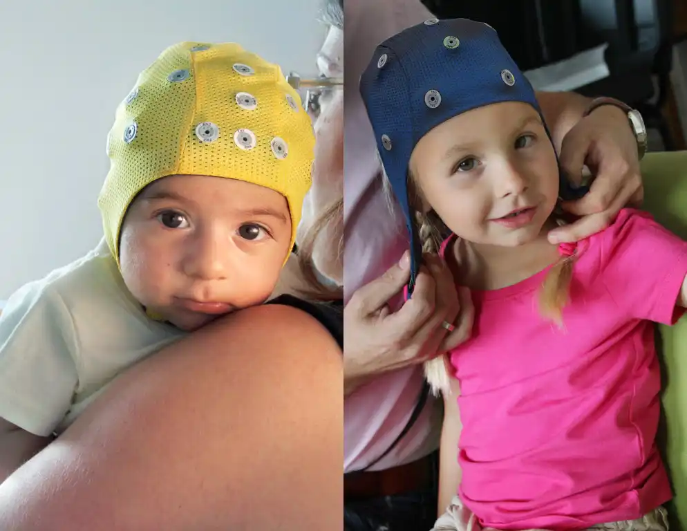 qEEG in children